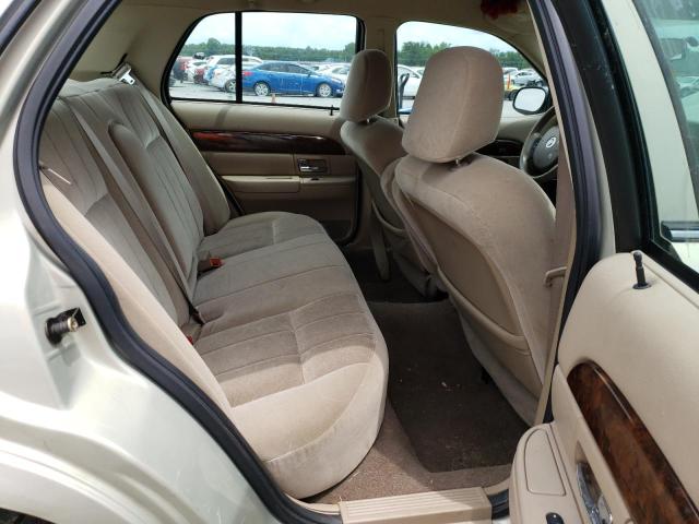 Photo 6 from auction – 2005 MERCURY GRAND MARQ with VIN 2MEFM74W55X608772