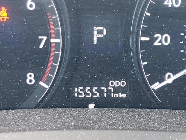 Photo 8 from auction – 2013 LEXUS RX 350 with VIN 2T2ZK1BA5DC105685