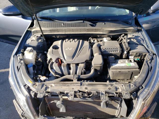 Photo 7 from auction – 2015 KIA OPTIMA LX with VIN KNAGM4A77F5616633