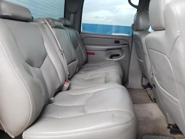 Photo 6 from auction – 2004 GMC NEW SIERRA with VIN 2GTEK13T641399485