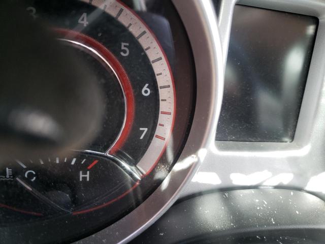 Photo 8 from auction – 2020 DODGE JOURNEY SE with VIN 3C4PDCAB9LT254107