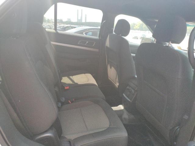 Photo 6 from auction – 2016 FORD EXPLORER X with VIN 1FM5K7DH5GGA74729