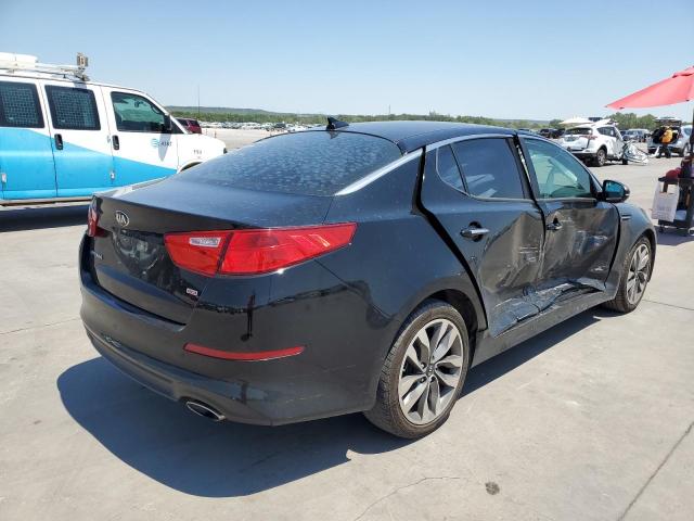 Photo 4 from auction – 2015 KIA OPTIMA LX with VIN 5XXGM4A74FG486647
