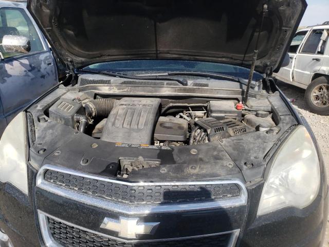 Photo 7 from auction – 2012 CHEVROLET EQUINOX LT with VIN 2GNFLNEK4C6385753