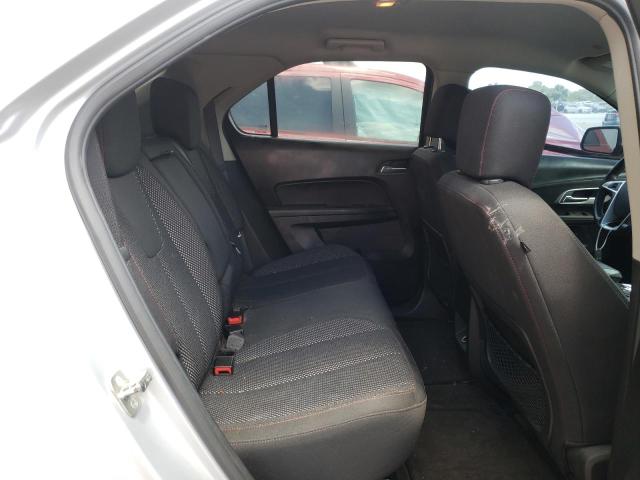 Photo 6 from auction – 2011 CHEVROLET EQUINOX with VIN 2CNALDEC5B6460587