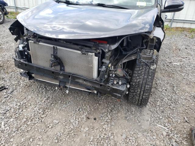 Photo 9 from auction – 2015 TOYOTA RAV4 LIMIT with VIN 2T3DFREV3FW387544