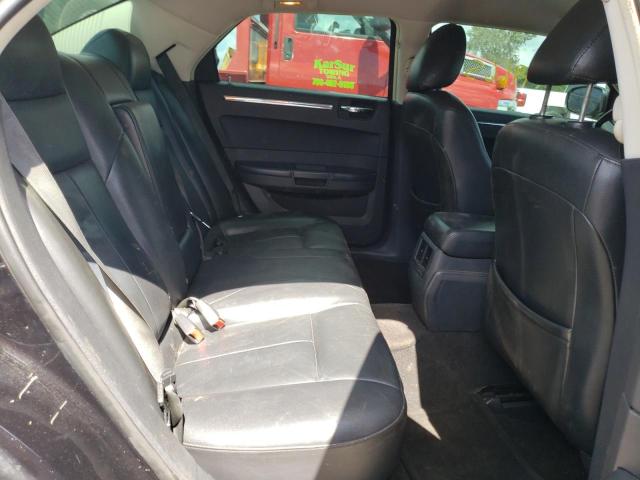 Photo 6 from auction – 2009 CHRYSLER 300 TOURIN with VIN 2C3KA53V99H634883