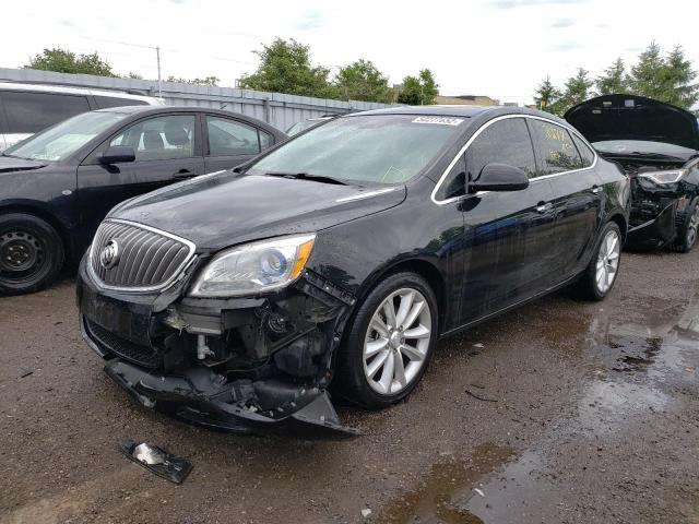 Photo 2 from auction – 2012 BUICK VERANO with VIN 1G4PS5SK2C4161933