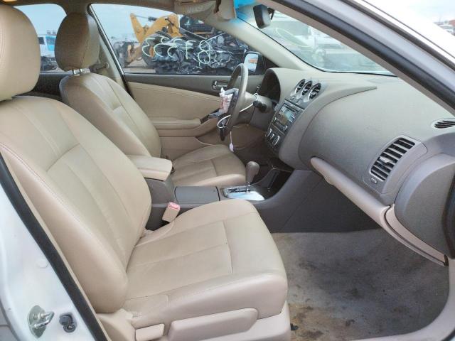 Photo 5 from auction – 2012 NISSAN ALTIMA with VIN 1N4AL2AP2CC125254