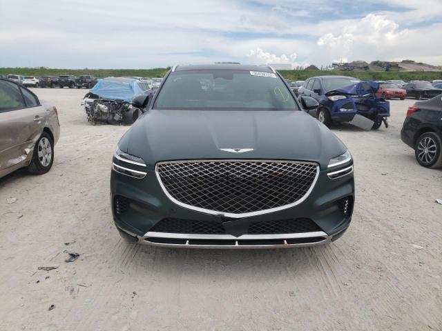 Photo 9 from auction – 2022 GENESIS GV70 BASE with VIN KMUMADTBXNU046662