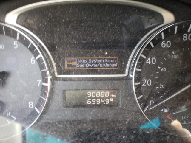 Photo 8 from auction – 2014 NISSAN ALTIMA 2.5 with VIN 1N4AL3AP6EC108093