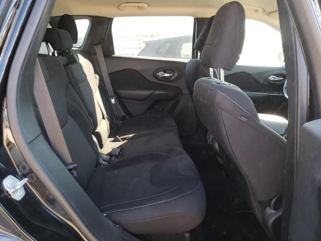 Photo 6 from auction – 2015 JEEP CHEROKEE L with VIN 1C4PJMCB9FW733802