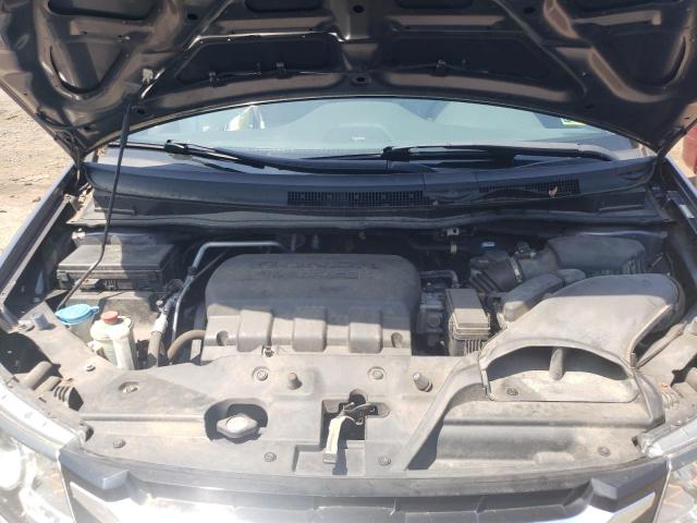 Photo 7 from auction – 2014 HONDA ODYSSEY EX with VIN 5FNRL5H68EB049850
