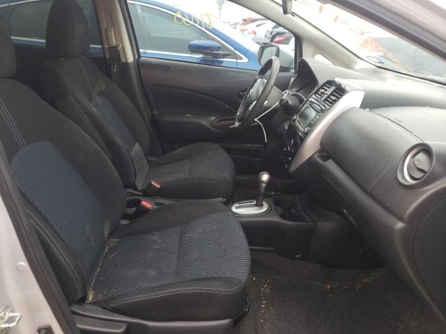 Photo 5 from auction – 2016 NISSAN VERSA NOTE with VIN 3N1CE2CP4GL368278