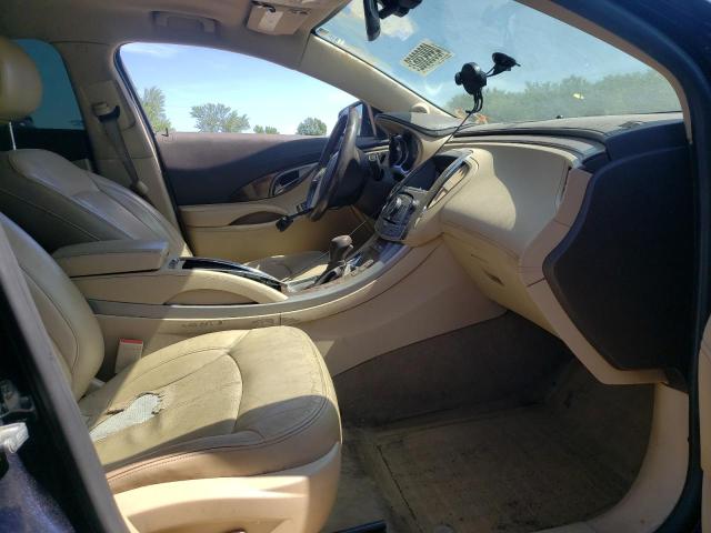 Photo 5 from auction – 2011 BUICK LACROSSE with VIN 1G4GC5GD5BF212142