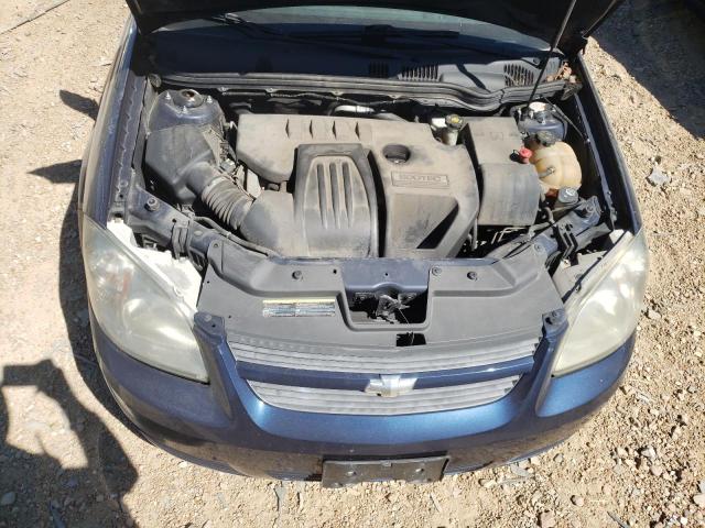 Photo 7 from auction – 2010 CHEVROLET COBALT 2LT with VIN 1G1AF5F5XA7203594