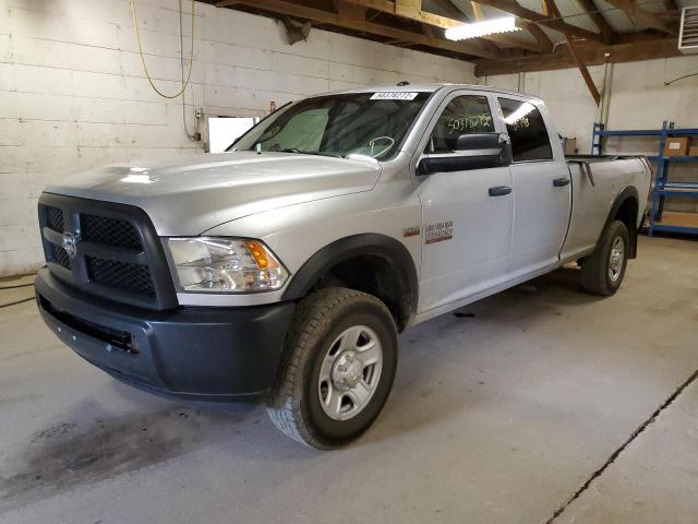 Photo 2 from auction – 2014 RAM 2500 ST with VIN 3C6TR5HT9EG287721