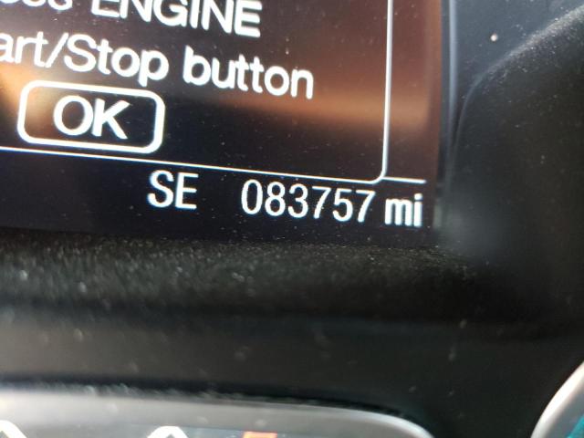 Photo 8 from auction – 2016 FORD ESCAPE TIT with VIN 1FMCU9J95GUC46754