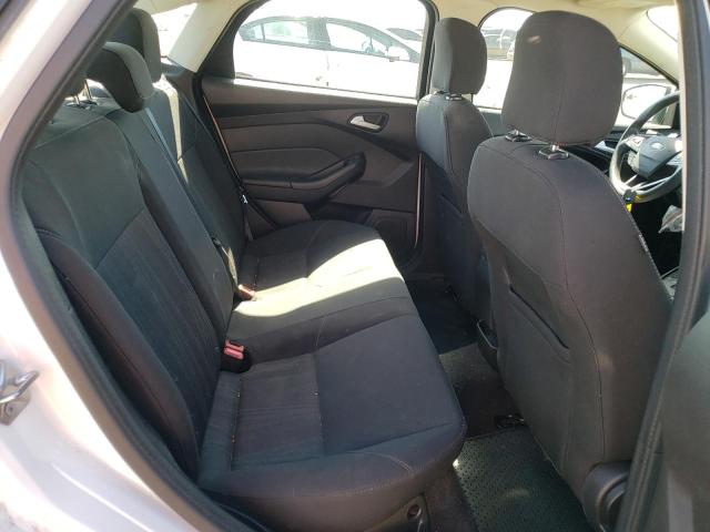Photo 6 from auction – 2017 FORD FOCUS SE with VIN 1FADP3F22HL217346