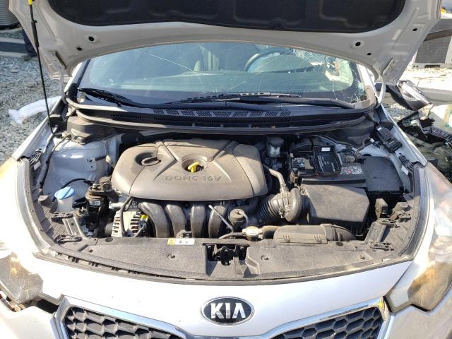 Photo 7 from auction – 2015 KIA FORTE LX with VIN KNAFX4A68F5412031