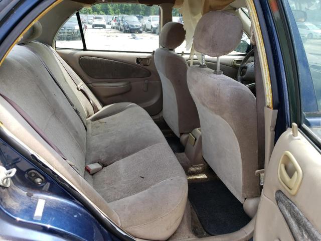 Photo 6 from auction – 2002 TOYOTA COROLLA CE with VIN 2T1BR12E52C526534