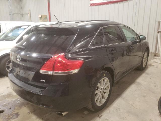 Photo 4 from auction – 2010 TOYOTA VENZA with VIN 4T3BA3BB1AU016694
