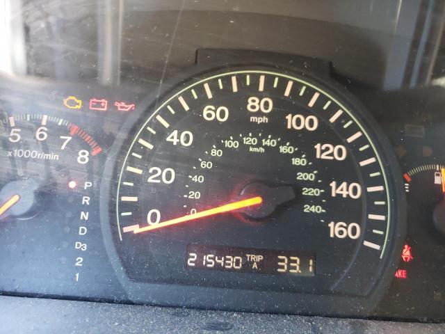 Photo 8 from auction – 2003 HONDA ACCORD EX with VIN 1HGCM66543A021764