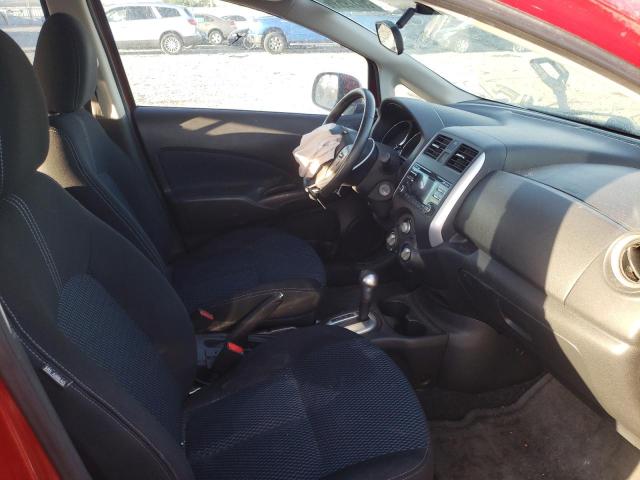 Photo 5 from auction – 2014 NISSAN VERSA NOTE with VIN 3N1CE2CPXEL371411