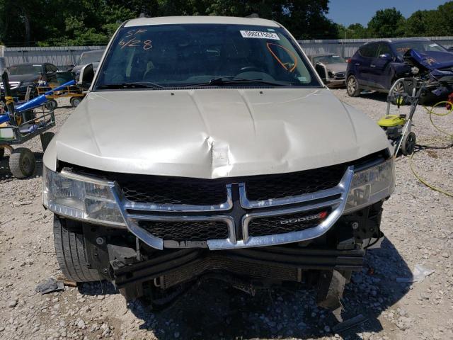 Photo 9 from auction – 2012 DODGE JOURNEY SX with VIN 3C4PDCBG1CT367883
