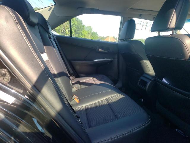 Photo 6 from auction – 2013 TOYOTA CAMRY L with VIN 4T1BF1FK4DU241608