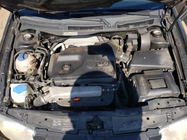 Photo 7 from auction – 2004 VOLKSWAGEN JETTA GLS with VIN 3VWSE69M34M128672