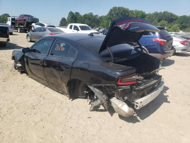 Photo 3 from auction – 2016 DODGE CHARGER R/ with VIN 2C3CDXCT7GH228877