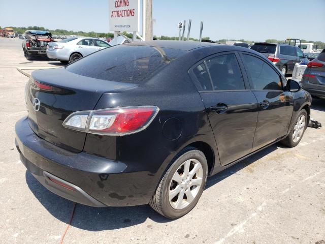 Photo 4 from auction – 2010 MAZDA 3 I with VIN JM1BL1SGXA1246114