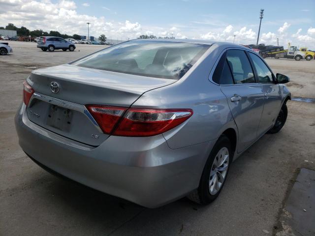 Photo 4 from auction – 2016 TOYOTA CAMRY LE with VIN 4T1BF1FK4GU517077