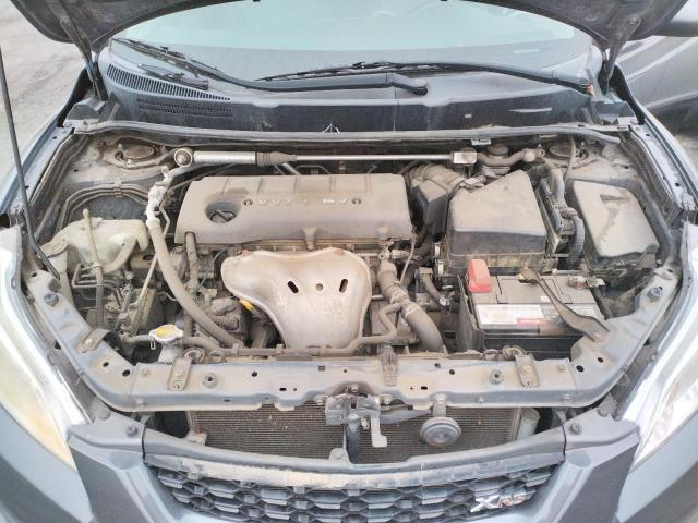 Photo 7 from auction – 2009 TOYOTA COROLLA MA with VIN 2T1GE40E59C005717