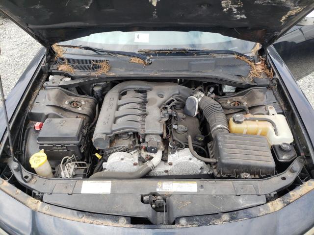 Photo 7 from auction – 2008 DODGE CHARGER SX with VIN 2B3KA33G08H306589