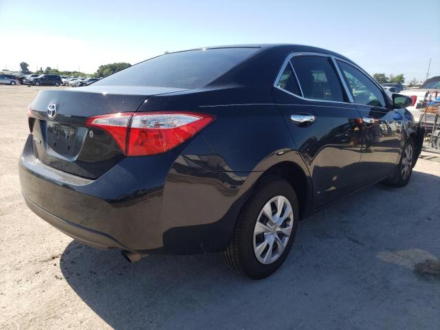 Photo 4 from auction – 2015 TOYOTA COROLLA L with VIN 2T1BURHE3FC478378