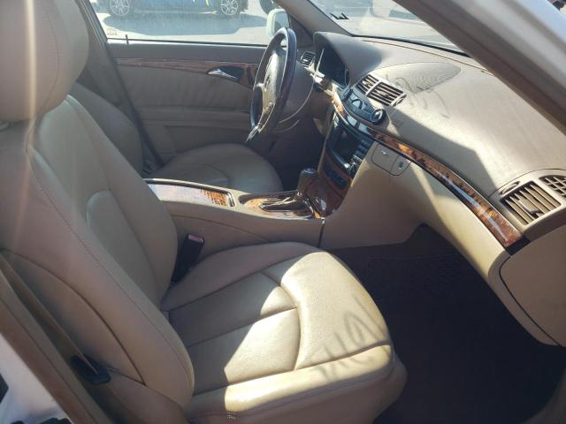 Photo 5 from auction – 2008 MERCEDES-BENZ E 320 CDI with VIN WDBUF22X98B268033