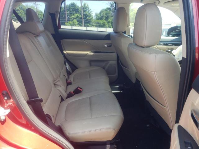 Photo 6 from auction – 2016 MITSUBISHI OUTLANDER with VIN JA4AD3A39GZ037549