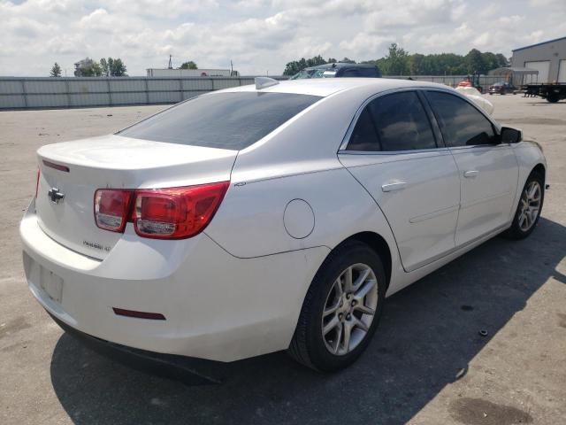 Photo 4 from auction – 2015 CHEVROLET MALIBU 1LT with VIN 1G11C5SL5FF130578