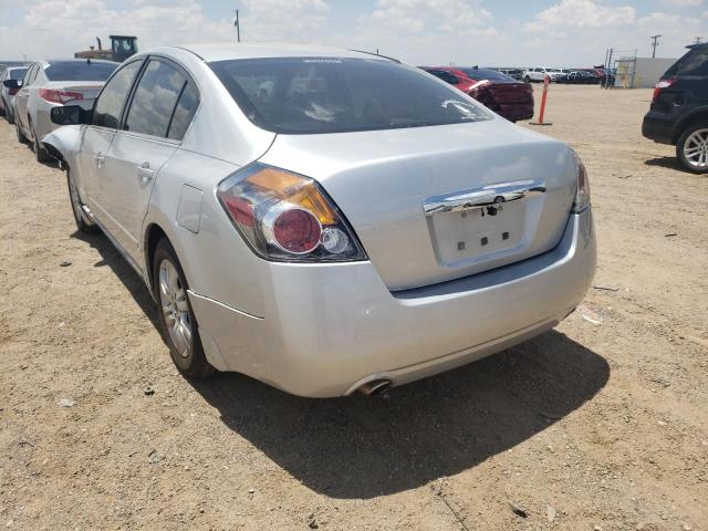 Photo 3 from auction – 2010 NISSAN ALTIMA BAS with VIN 1N4AL2AP5AN566300
