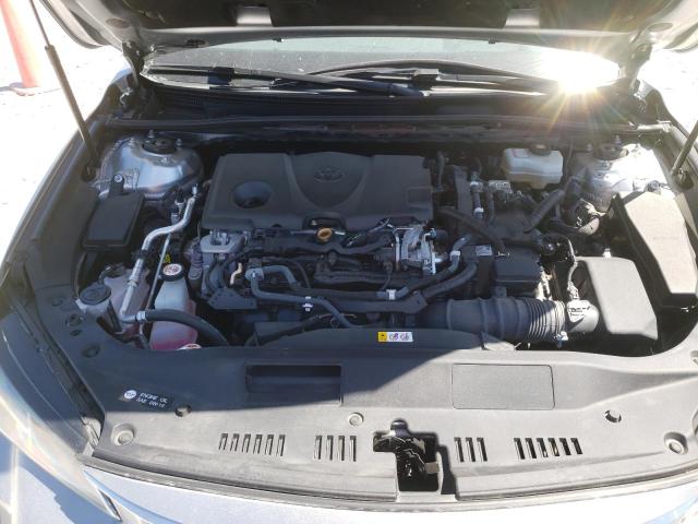 Photo 7 from auction – 2020 TOYOTA AVALON LIM with VIN 4T1D21FB0LU012507