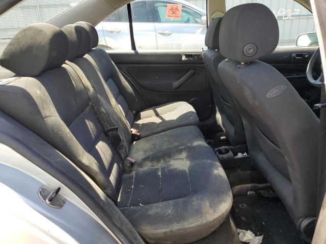 Photo 6 from auction – 2005 VOLKSWAGEN JETTA GLS with VIN 3VWSA69M25M063309