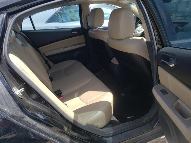 Photo 6 from auction – 2010 MAZDA 6 S with VIN 1YVHZ8CB6A5M35785