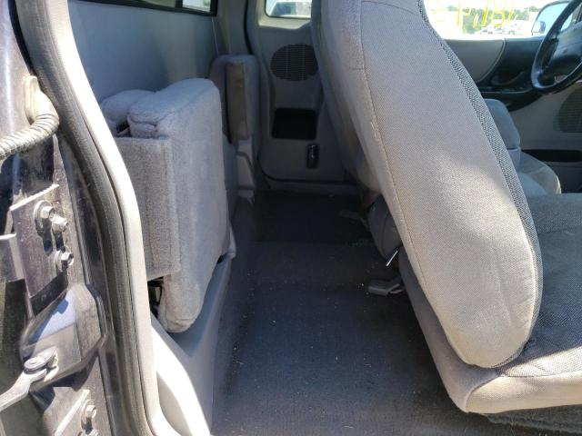 Photo 6 from auction – 2000 FORD RANGER SUP with VIN 1FTZR15V1YTB06006