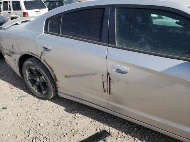 Photo 9 from auction – 2012 DODGE CHARGER SE with VIN 2C3CDXBG4CH189969