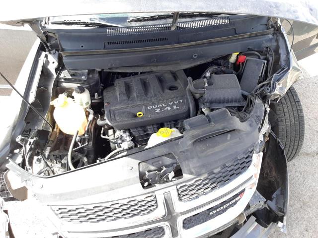 Photo 7 from auction – 2015 DODGE JOURNEY SE with VIN 3C4PDCAB9FT510928