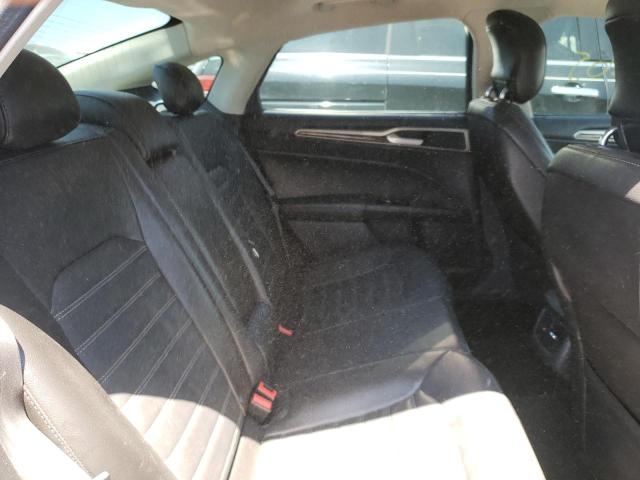 Photo 6 from auction – 2014 FORD FUSION SE with VIN 1FA6P0HDXE5394975