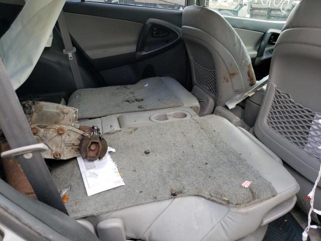 Photo 6 from auction – 2011 TOYOTA RAV4 LIMIT with VIN 2T3DK4DV3BW053041