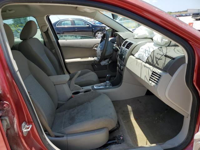 Photo 5 from auction – 2009 DODGE AVENGER SE with VIN 1B3LC46B29N545977